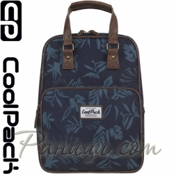 2018 Cool Pack Cubic Раница Blue Dusk 2018 Cool Pack Cubic Раница Blue Dusk